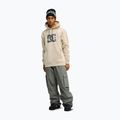 Bluza męska DC Snowstar oatmeal 2