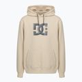 Bluza męska DC Snowstar oatmeal 8