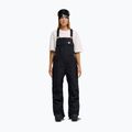 Spodnie snowboardowe damskie DC Valiant Bib Pt black