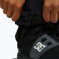 Spodnie snowboardowe męskie DC Docile Bib 10K black 10
