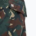Spodnie snowboardowe męskie DC Snowcat Cargo Pt 20K classic camo 6