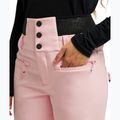 Spodnie snowboardowe damskie Roxy Rising High rose shadow 6