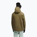 Kurtka snowboardowa męska Quiksilver Sycamore 20K grape leaf 2