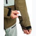 Kurtka snowboardowa męska Quiksilver Sycamore 20K grape leaf 8