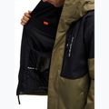 Kurtka snowboardowa męska Quiksilver Titano 10K grape leaf 9