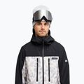 Kurtka snowboardowa męska Quiksilver Sycamore 20K ice camo bone white 4