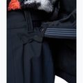 Kurtka snowboardowa damska ROXY Snowyhill Puffy true black 12