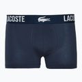 Bokserki męskie Lacoste 5H3321 3 pary bonnie/captain/navy blue 2