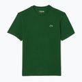 Koszulka męska Lacoste TH7618 green 5