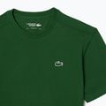 Koszulka męska Lacoste TH7618 green 6