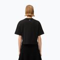 Koszulka damska Lacoste TF2523 black 3