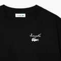 Koszulka damska Lacoste TF2523 black 6
