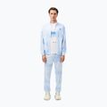 Koszulka tenisowa męska Lacoste TH2617 white 2