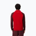 Bluza męska Lacoste SH3022 opera/expresso 2