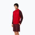 Bluza męska Lacoste SH3022 opera/expresso 3
