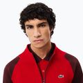 Bluza męska Lacoste SH3022 opera/expresso 4