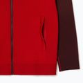 Bluza męska Lacoste SH3022 opera/expresso 7
