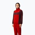 Dres męski Lacoste WH2522 expresso/opera 4