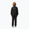 Dres dziecięcy Lacoste WJ2450 black/expresso 2