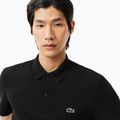 Koszulka polo męska Lacoste Polo DH5522 black 3