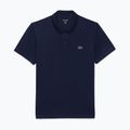 Koszulka polo męska Lacoste Polo DH5522 navy blue 4
