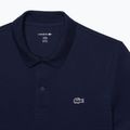 Koszulka polo męska Lacoste Polo DH5522 navy blue 5