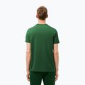 Koszulka męska Lacoste TH2623 green 2