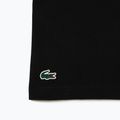 Koszulka męska Lacoste TH2508 black/white 7