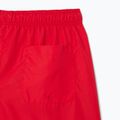 Szorty kąpielowe męskie Lacoste MH9088 red/green 9