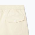 Szorty kąpielowe męskie Lacoste MH9089 white/yellow 8