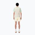 Szorty kąpielowe męskie Lacoste MH9089 white/yellow 3