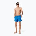Szorty kąpielowe męskie Lacoste MH7188 gipsy blue/multico 2