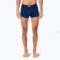 Bokserki męskie Lacoste 5H1288 3 pary navy blue/silver chine/methylene 12