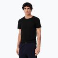 Koszulka męska Lacoste TH9007 3-pak black 3