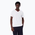 Koszulka męska Lacoste TH9008 3-pak white 3