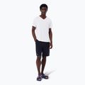 Koszulka męska Lacoste TH9008 3-pak white 4