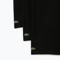 Koszulka męska Lacoste TH9008 3-pak black 2