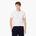 Koszulka męska Lacoste TH9010 3-pak white 3