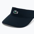 Daszek tenisowy męski Lacoste RK8727 navy blue 3