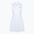 Sukienka tenisowa Lacoste EF0151 white