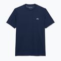 Koszulka tenisowa męska Lacoste TH0004 navy blue 5