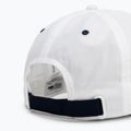 Koszulka męska + czapka Lacoste TH1044 soya/white 10