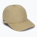 Czapka z daszkiem Lacoste RK0440 millet