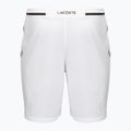 Spodenki tenisowe męskie Lacoste X Novak Djokovic GH7413 white/buffalo 2