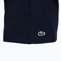 Koszulka męska + czapka Lacoste TH1044 navy blue/white 5