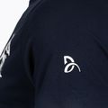 Koszulka męska + czapka Lacoste TH1044 navy blue/white 6