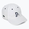 Koszulka męska + czapka Lacoste TH1044 navy blue/white 7