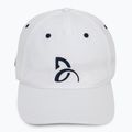 Koszulka męska + czapka Lacoste TH1044 navy blue/white 8