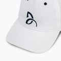Koszulka męska + czapka Lacoste TH1044 navy blue/white 9