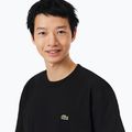 Koszulka męska Lacoste TH0876 black 4